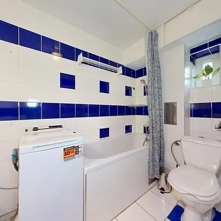 For Rent Near The Center Apartment Bratislava