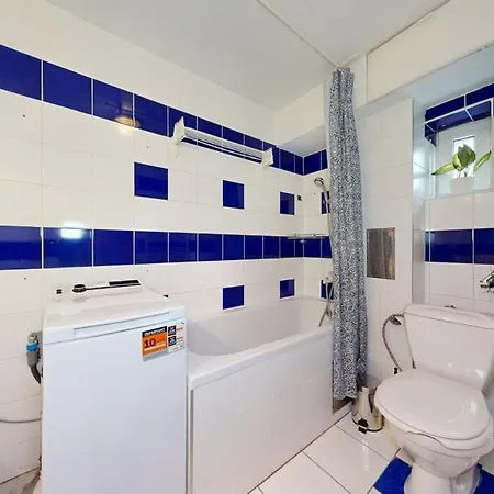 For Rent Near The Center Apartamento Bratislava