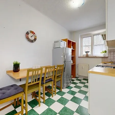 For Rent Near The Center * Bratislava
