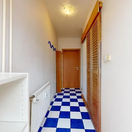 For Rent Near The Center Apartment *