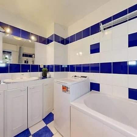 Apartment For Rent Near The Center Bratislava