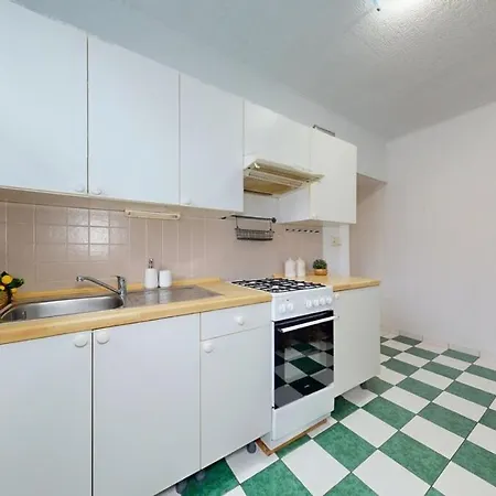 For Rent Near The Center Bratislava