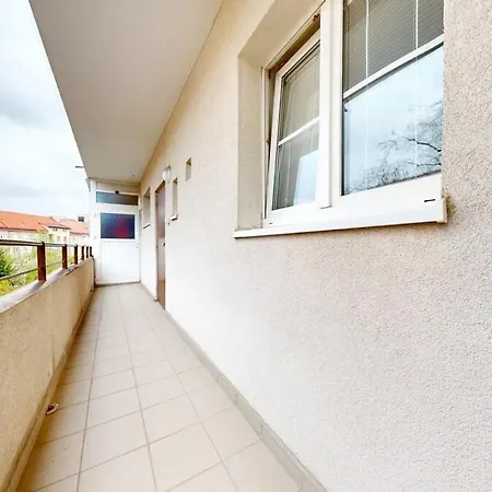 For Rent Near The Center Bratislava