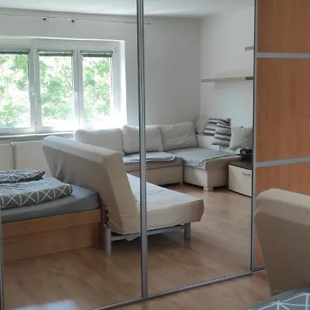 Apartment For Rent Near The Center *