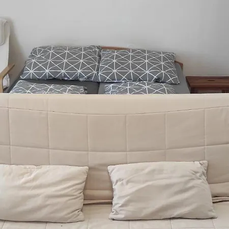 Apartamento For Rent Near The Center Bratislava