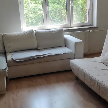 Apartment For Rent Near The Center