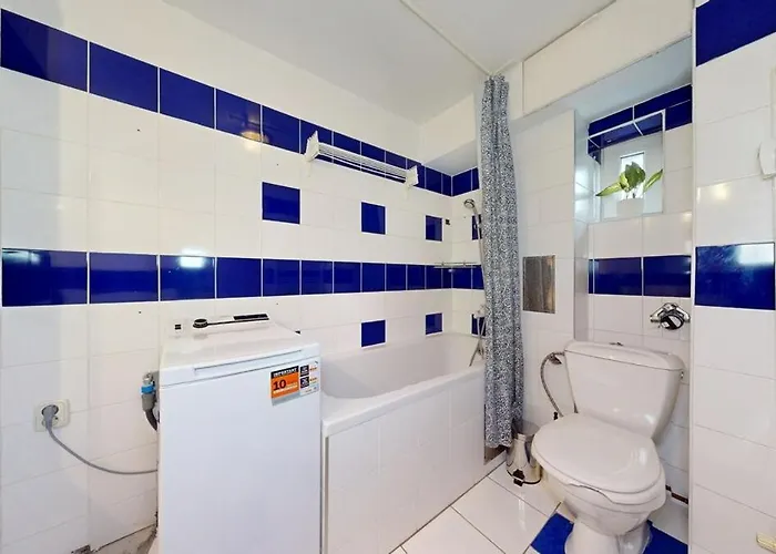 For Rent Near The Center Apartmán Bratislava