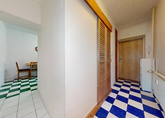 For Rent Near The Center Bratislava