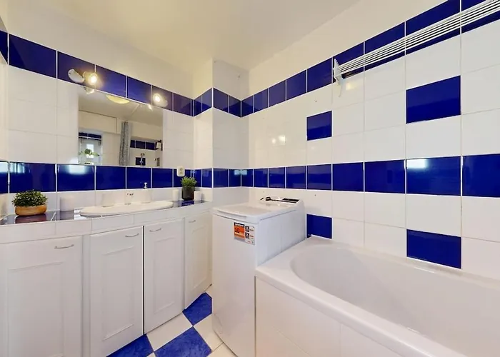 Apartmán For Rent Near The Center Bratislava