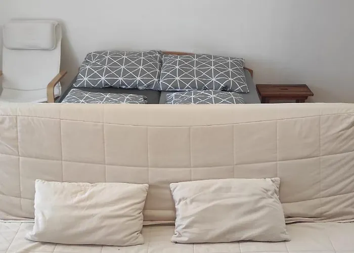 Apartmán For Rent Near The Center Bratislava