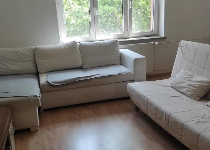 Apartmán For Rent Near The Center