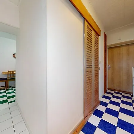 For Rent Near The Center Bratislava