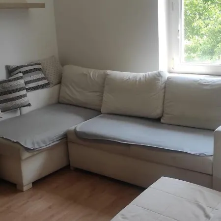 Lägenhet For Rent Near The Center